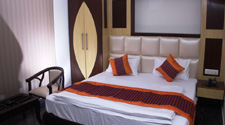 Deluxe Room Delhi