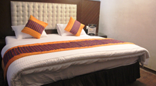 hotels in new delhi