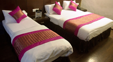 hotels in paharganj