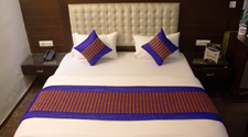 budget hotels in delhi