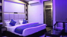 hotels in new delhi