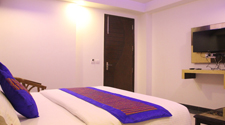 budget hotels in delhi