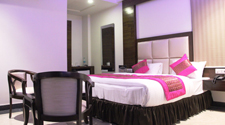 hotels in new delhi