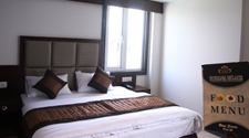 budget hotels in delhi
